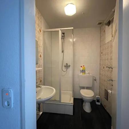In Stadtnaehe Dueren Daire