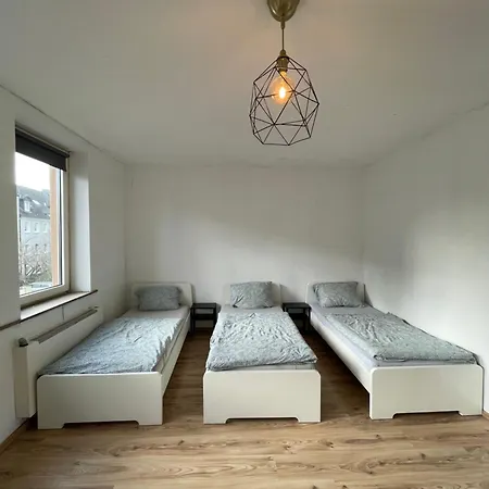 In Stadtnaehe Dueren * Düren - Eifel