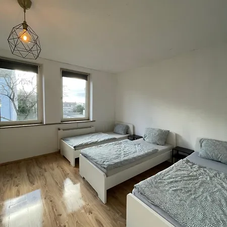 In Stadtnaehe Dueren * Düren - Eifel